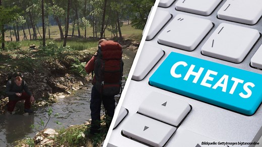 SCUM: Alle Admin-Cheats, Konsolenbefehle und Item-Codes