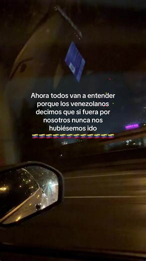 Understanding Venezuelan Emigration Experiences