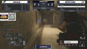 Rocket League Open Playoffs - Grand Finals