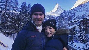 Kaley Cuoco Finally Gets Her Dream Honeymoon With Karl Cook