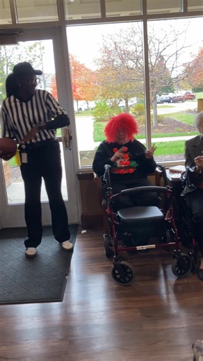 Saint Therese of Oxbow Lake on Reels | Facebook