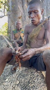 629K views · 3.9K reactions | Hadzabe tribe best moments #foryoupageシ #foryouシ #comedy #funnyvideos #travel #usa #short | African Remotes Explorer | Facebook