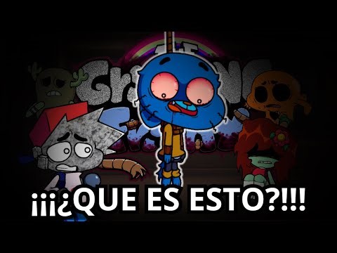 SE SUPONE QUE ES PARA NIÑOS!!!🥀 | Friday Night Funkin' The Grieving Of Friday DEMO |