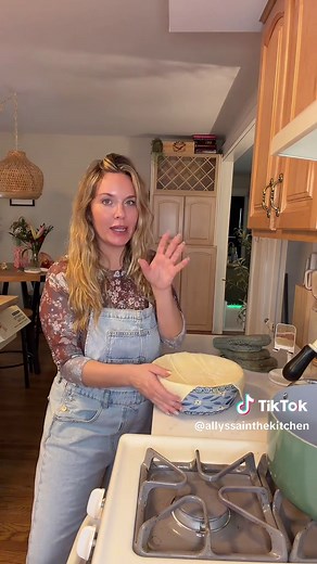 Delicious Chicken Pot Pie with Puff Pastry