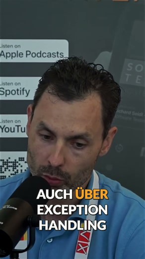 Java-Code verstehen: Software-Tests in Aktion! #shorts