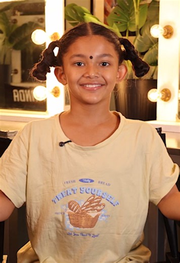 Binita's Unforgettable Journey on Britain's Got Talent