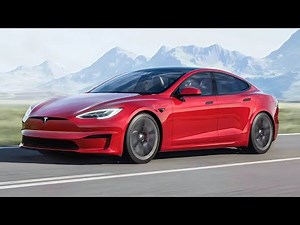 2025 Tesla Model S Review: Is It Still the Best Electric Sedan?