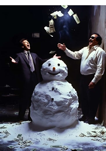 Pablo Escobar X Al Pacino