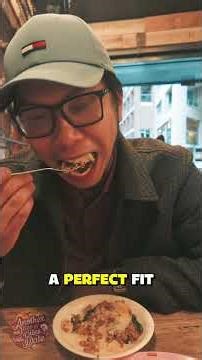 Why is this THAI place giving SO MUCH FOOD?! Cheap Eats Part 1 #sydneyfood #sydneyfoodblogger