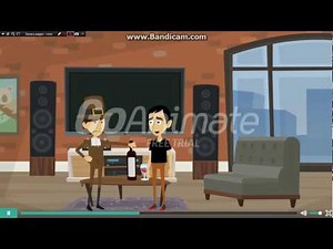 Brian Gets Grounded For Nothing