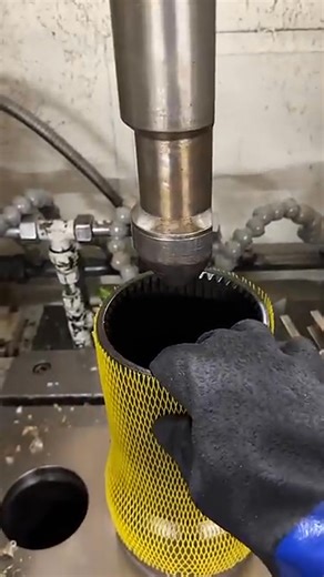 Vertical_broaching_machine_broaching_machine_cnc_automobile_auto_mechanic_motor_car_traktor | QuestHarmony