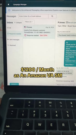 YourVABuddy on TikTok