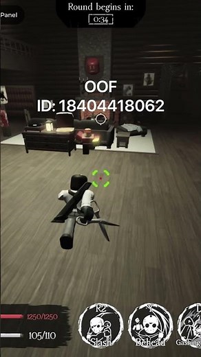Best Hitsound IDs in Forsaken : Classic Roblox Edition #forsaken#forsakenroblox