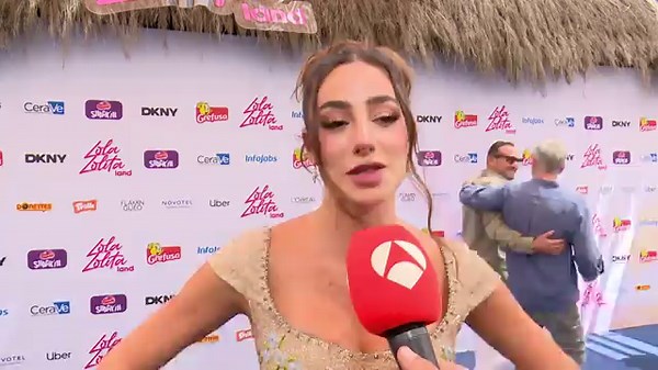 Nueva edición de 'Lola Lolita Land', el espacio más fresco y divertido del verano