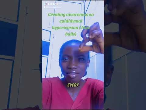 Awareness on Epididymal hypertension popularly known as blue balls