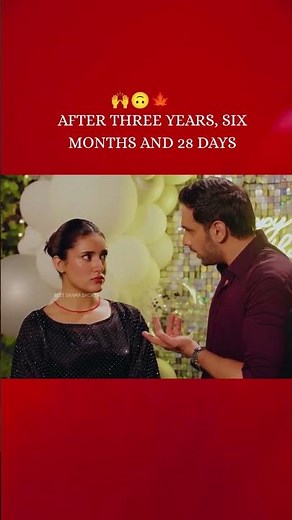 Our words are fulfilling the promise we made to our father #pakistanidrama #dramashorts
