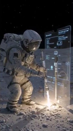 oon Missions: Astronauts at Work 🌕🛠️