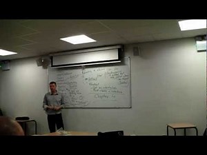 Objects and classes in C#