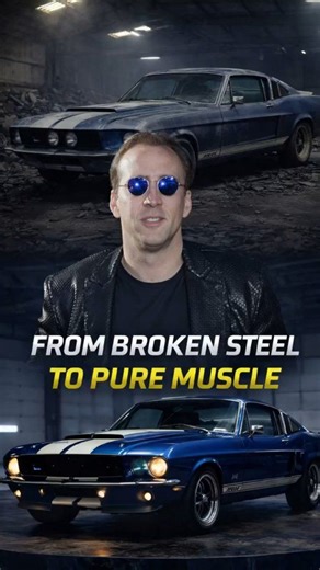 This Wrecked Shelby GT500 Shouldn’t Exist Anymore. | Sprinject Common Rail Calibration