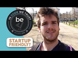 BECODE: Is it worthwhile for startups to hire a "Becodien"?