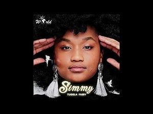 Simmy - Ngiyesaba