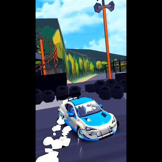 Pure move 🗿🗿🗿 #frlegends #drifting #automobile #trend