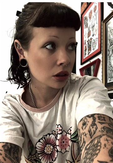 Stunning Back Tattoo Ideas for Women