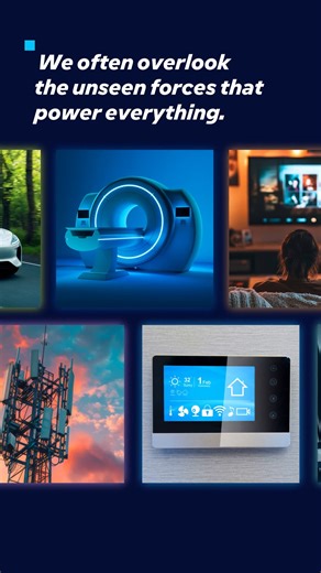 Look around. From cars to CT scanners, the innovations behind many of the technologies you use every day are rarely seen. When you peel back the exterior, you’ll find what truly drives innovation. That’s the power of #IntelInside. https://intel.ly/3R2pe0K | Intel | Facebook