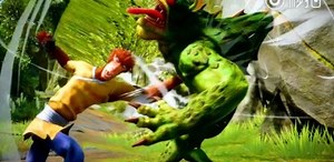 Monkey King: Hero Is Back - The Game - Une bande-annonce de gameplay qui cogne pour l'exclusivité PS4 venue de Chine