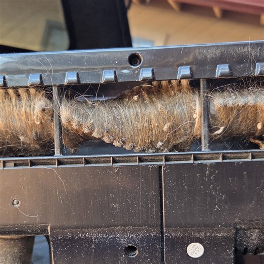 Post from Chuck Jacobs - Arizona