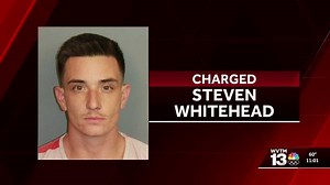 Suspect in Pinson bonfire shooting charged with murder following Kimber Mills' death, organ donation