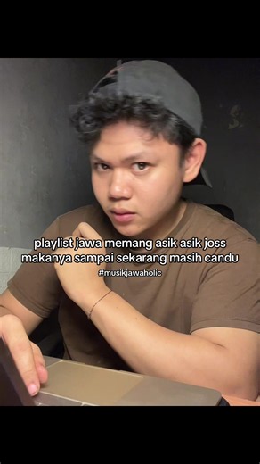 Lagu Jawa Candu Asik: Playlist Jawa Panjang untuk Karaoke
