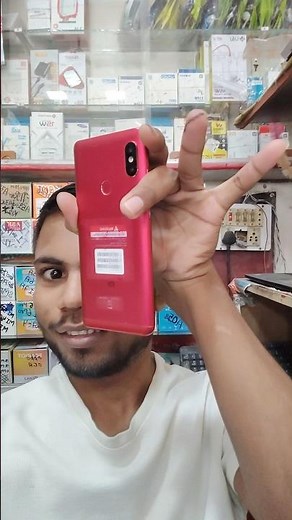 redmi note 5 Pro dead problem#ytshorts #viral