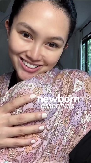 Newborn Essentials: Must-Have Items for Your New Baby