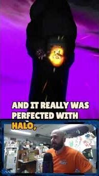 What are Game Mechanics that Define a Game Genre? #gaming #metroidprime #gamedesign #metroid