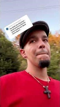 Great Question - Hope This Helps | Cold Steel Mini Recon 1 - Spearpoint Or Clip Point?