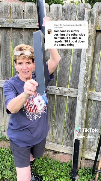 Privacy Fence Repair Kit That Works — Quick Fix for Gaps & Rot