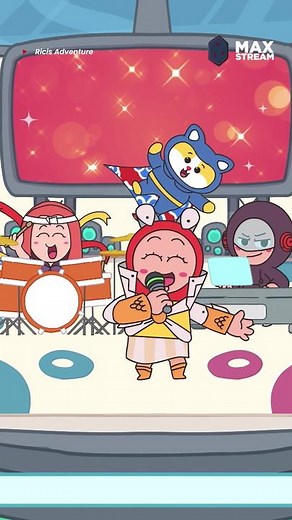 MaxStream: Download dan Streaming Gratis!