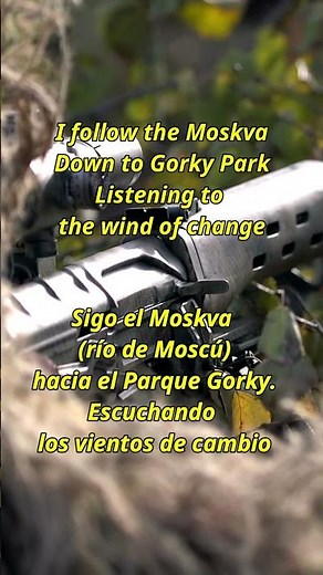 #windofchange #scorpions #lyrics Español #foryou #parati