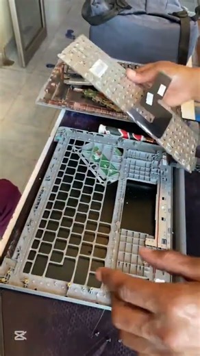 laptop keyboard replacement