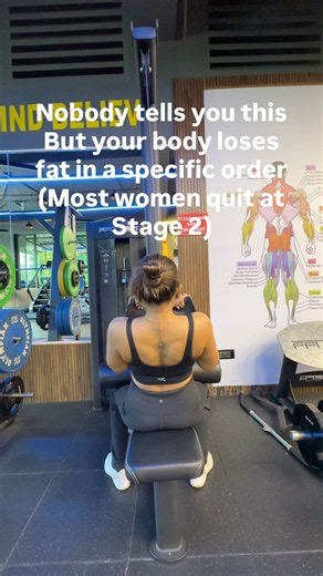 Nobody tells you this read in the description ⬇️⬇️#fatloss #fatlosstips #fatlossdiet