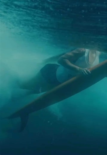 Built for the waves you chase @georgiemay.hicks #ChilliSurfboards #fyp #surf #surfergirl #life