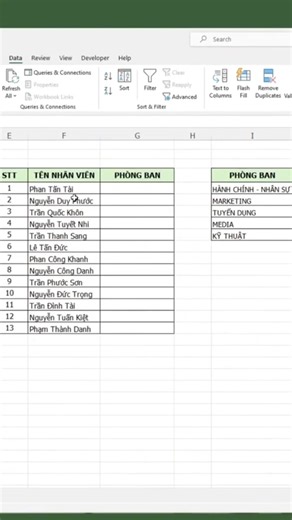 Cách làm danh sách chọn trong excel 🥰🥰🥰 ======== 🫠 😜 Sách WORD EXCEL chỉ với 370k miễn phí ship. Tặng kèm bộ video bài giảng. Mời bạn xem ngay: https://combosachtinhoc.unica.vn/?aff=80034 😐 🫡 🤪 ===>>> https://s.shopee.vn/3AyZdxWZ7x #excel #word #tinhoc #thuthuat #exceltips #tinhocvanphong #word #excel #sachhoctinhoc #hocexcelonline #bosachtinhocvanphong #tinhoconline 🤔 😶 💘 💝 🤥 🙁 | Tin Học Văn Phòng