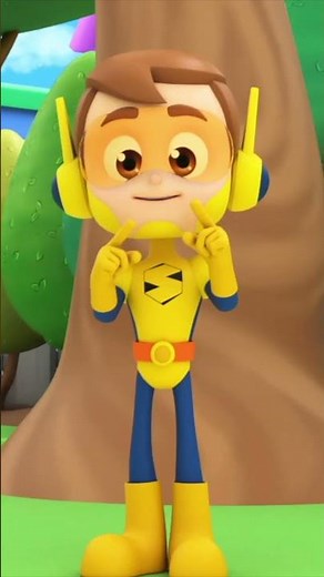 Lernen Formen Lied fur Kinder #shorts #music #funn #kids #shapessong