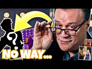 DID RTD JUST LEAK THE 16TH DOCTOR WHO?! [LEAKED SET IMAGES EXPLAINED, DELETED SCENES + MORE NEWS!]