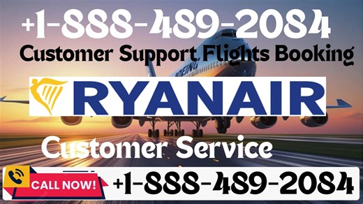Official Ryanair® Complete Customer Service Guide — How to Get Support via Call