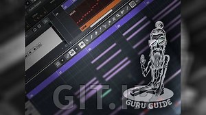 Groove3 Cubase MIDI Guru Guide