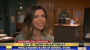 'General Hospital' goes on 50 years