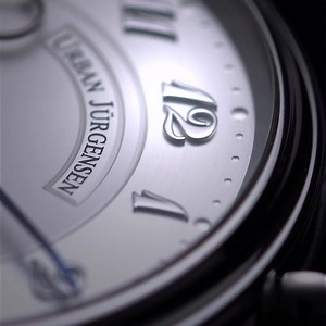 4.2K views · 36 reactions | See more about Urban Jürgensen White Gold Arabic numerals at: https://goo.gl/u2WNFf | Urban Jürgensen | Facebook