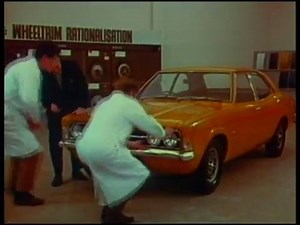 1970 Ford Taunus TC / Cortina Mk3 — [EN] Thanks to Eric from Form Trends, the King Rose Archives have some other gems, as this film about the TC design dev (the design part starts at 3:01). — [FR] Grâce à Éric de Form Trends, les Archives King Rose possèdent quelques trésors comme ce documentaire sur le développement de la Ford TC. TC pour Taunus-Cortina d'ailleurs… (la partie sur le design démarre réellement à 3:01). — Source: www.kingrosearchives.com — #Ford #FordTaunus #FordCortina #FordTC #F
